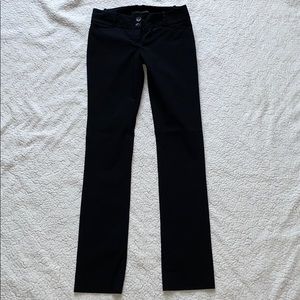 The Limited Black Pants